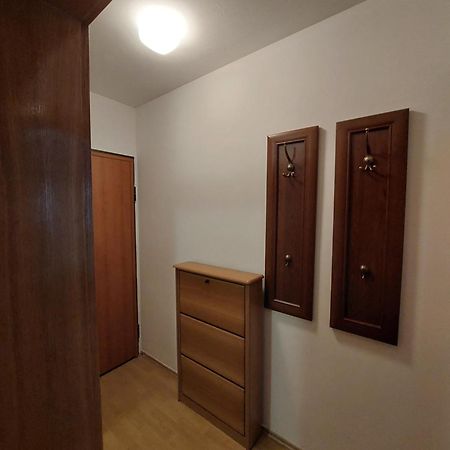 Apartman Mira Makarska Exterior foto