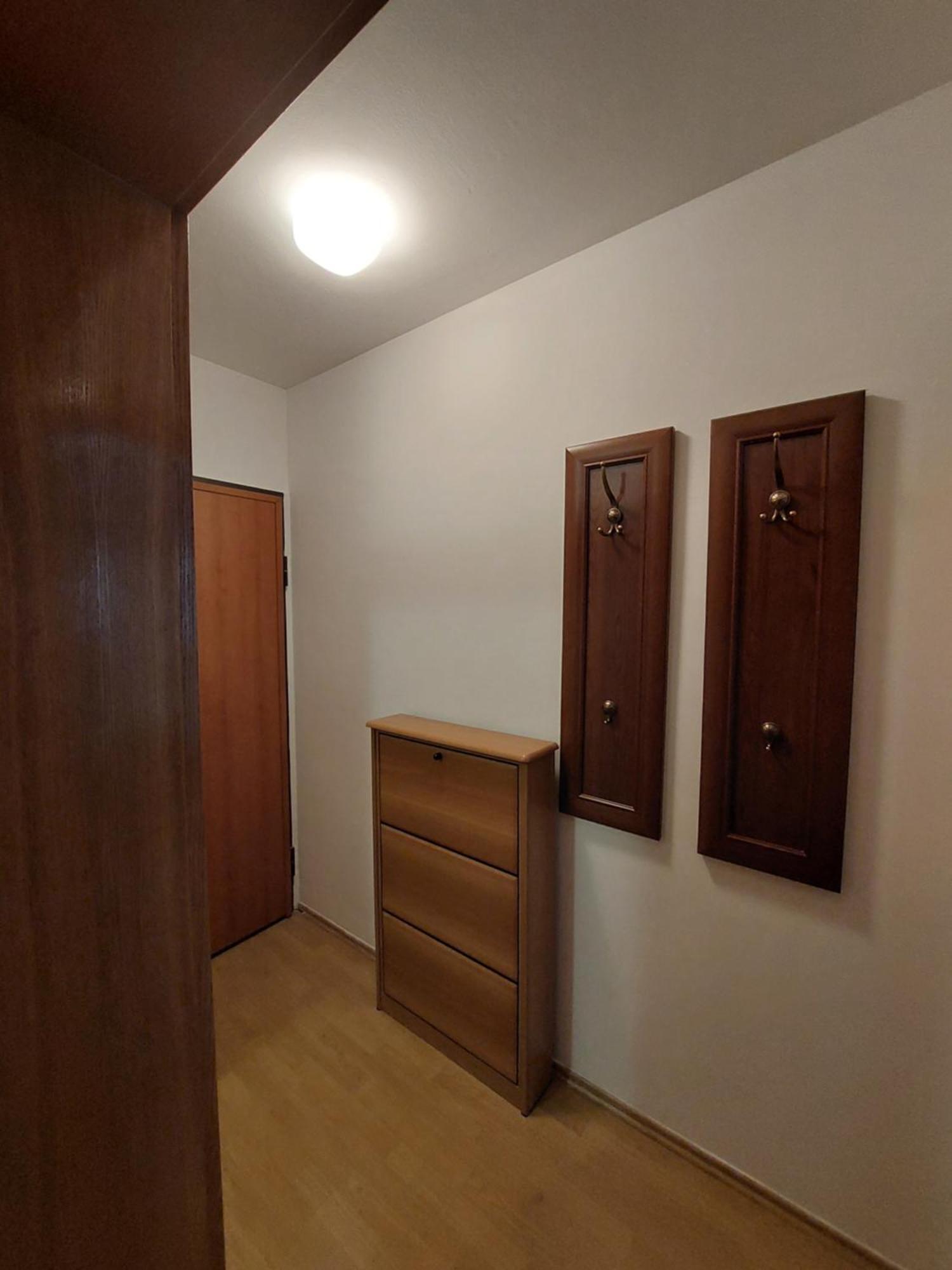 Apartman Mira Makarska Exterior foto