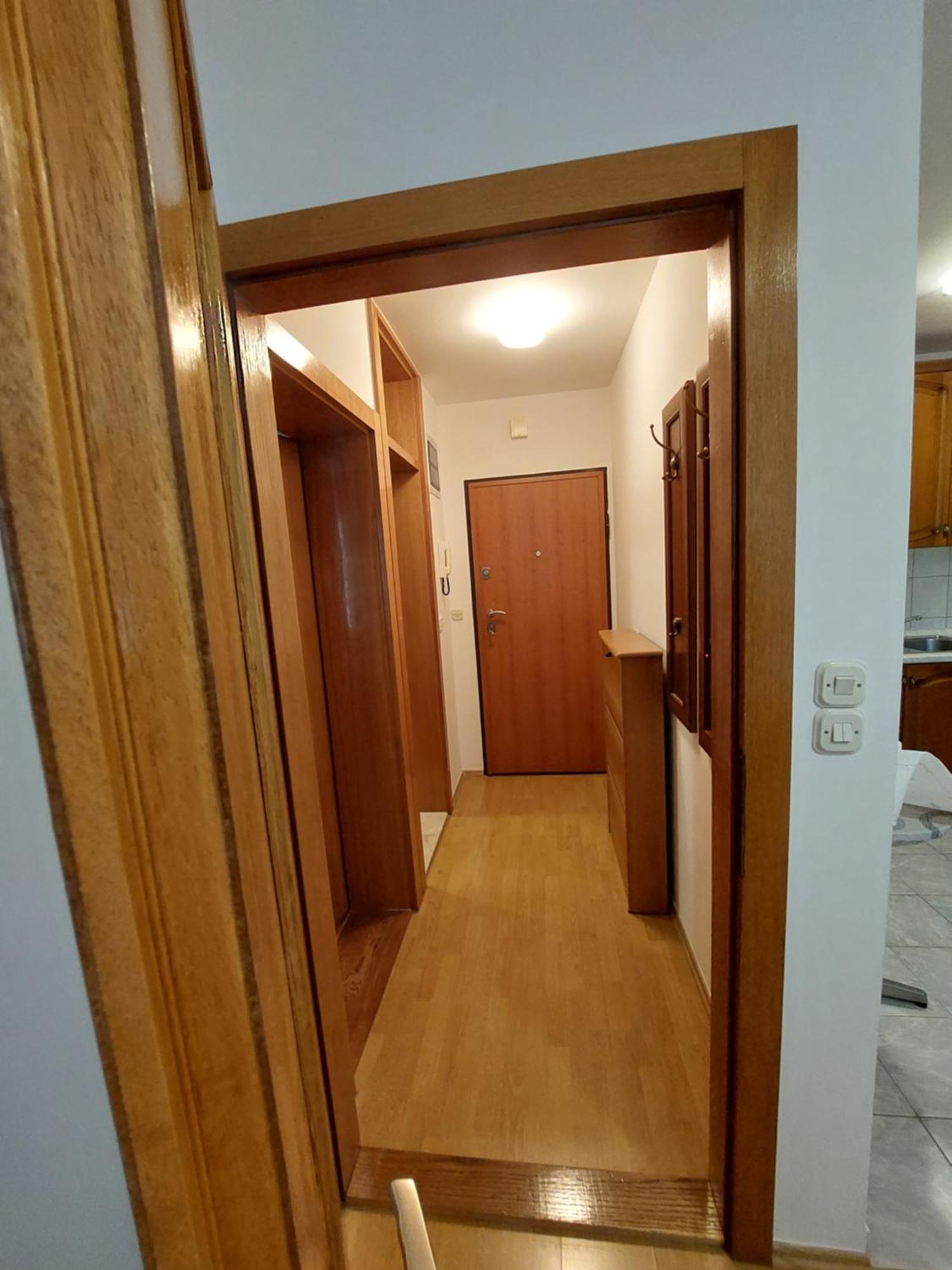 Apartman Mira Makarska Exterior foto